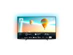 Philips 50PUS8007/12 tv 127 cm (50) 4K Ultra HD Smart TV, Verzenden, Zo goed als nieuw