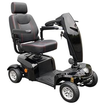 Scootmobiel Kymco Super 8 (2022) beschikbaar voor biedingen