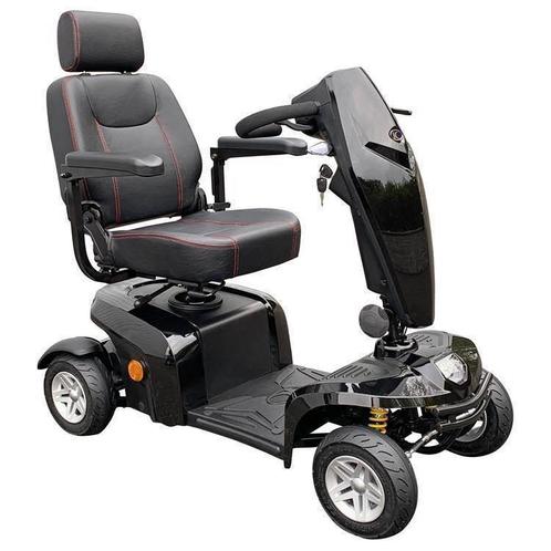 Scootmobiel Kymco Super 8 (2022), Diversen, Brommobielen en Scootmobielen, Ophalen of Verzenden