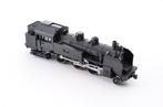 Kato N - 2002 - Treinstel (1) - JNR C11 stoomlocomotief -, Hobby en Vrije tijd, Modeltreinen | N-Spoor, Nieuw