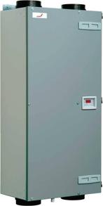 Zehnder Filterset WHR 920 |G4/F7 | 400100013, Doe-het-zelf en Verbouw, Ventilatie en Afzuiging, Verzenden, Nieuw