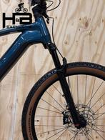 Cube Stereo Hybrid 120 Race 750 29 inch E-Mountainbike XT, Overige merken, Hardtail, Heren, Ophalen of Verzenden