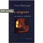 Magister e.a. verhalen 9789023436928 Guus Houtzager, Boeken, Verzenden, Gelezen, Guus Houtzager