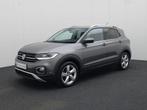 Zakelijke Lease |  Volkswagen T-Cross 1.0TSI/115PK Style, Gebruikt, Euro 6, Overige kleuren, Overige brandstoffen