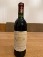 1991 Chateau Margaux - Margaux 1er Grand Cru Classé - 1 Fles, Verzamelen, Nieuw