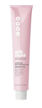 Milk_Shake Smoothies Semi Permanent Color 9.33 Very Light..., Sieraden, Tassen en Uiterlijk, Nieuw, Verzenden