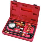 BikeMaster Cylinder Compression Tester - 151862, Ophalen of Verzenden