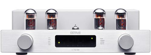 Octave V70SE adviesprijs €6300, Audio, Tv en Foto, Buizenversterkers, Ophalen