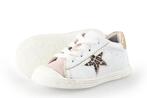 Jopper Sneakers in maat 20 Wit | 10% extra korting, Verzenden, Schoenen, Zo goed als nieuw, Jongen of Meisje