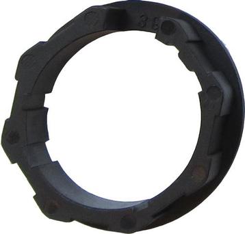 Brel Adaptieset Voor As 8k60 I.c.m. Een Brel Motor Ø 35mm beschikbaar voor biedingen