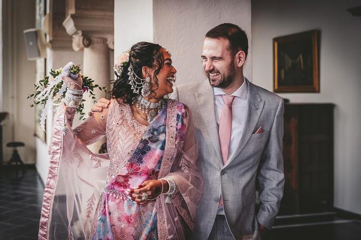 Trouwfotograaf fotograaf Enschede Twente Overijssel trouwen, Diensten en Vakmensen, Fotografen, Fotograaf, Komt aan huis