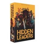Hidden Leaders, Verzenden, Nieuw