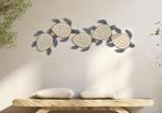 WANDPANEEL TARTARUGHE CM 111,5X6,3X43, Huis en Inrichting, Woonaccessoires | Overige, Ophalen of Verzenden, Nieuw
