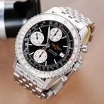 Breitling - Navitimer Fighters Special Edition Panda Dial -, Nieuw