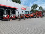 Te Koop Meerdere Minikranen Takeuchi Kubota, Ophalen, Graafmachine
