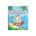 Mijn eerste piratenboek 9781409545095 Struan Reid, Boeken, Gelezen, Struan Reid, Verzenden