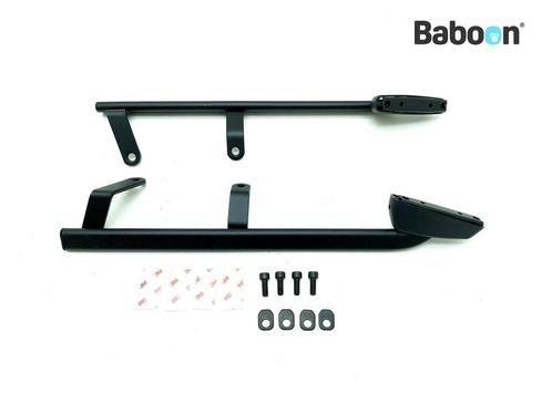 Bagage Rek Honda NC 750 X 2014-2015 (NC750X) (08L00-MGJ-RTB), Motoren, Onderdelen | Honda, Gebruikt, Verzenden
