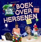 Het klokhuisboek over hersenen 9789048820245 Edda Heinsman, Boeken, Verzenden, Gelezen, Edda Heinsman