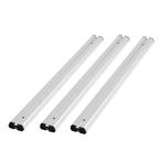 Thule VeloSlide Montageset 70cm 3st., Nieuw