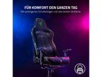 Razer Enki - Gaming Stoel - Rugsteun & Schouderbogen -, Verzenden, Zo goed als nieuw