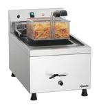 Bartscher Friteuse | Elektrisch | 12L | 50°C/190°C | 400V |, Zakelijke goederen, Horeca | Keukenapparatuur, Ophalen of Verzenden