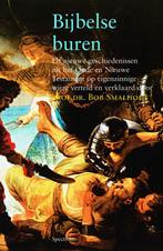 Bijbelse Buren 9789027469250 B. Smalhout, Gelezen, B. Smalhout, Verzenden