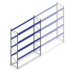 Gebruikte Bito palletstelling 5000x3600x1100 mm (hxbxd) 4