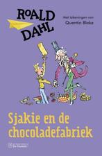 Sjakie en de chocoladefabriek (9789026142932, Roald Dahl), Nieuw, Verzenden