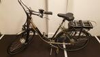 Sparta elektrische fiets met top accu en garantie, Ophalen, Sparta, Zo goed als nieuw, 47 tot 51 cm