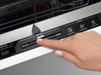 AEG FSE75768P - Inbouwvaatwasser - 14 couverts - QuickSelect, Verzenden, Zo goed als nieuw
