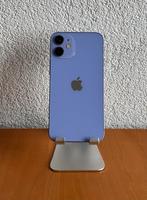 Apple iPhone 12 mini 128GB / Paars / Rood / Garantie, 128 GB, IPhone 12 Mini, Refurbished, Ophalen of Verzenden