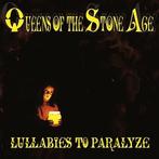 cd - Queens Of The Stone Age - Lullabies To Paralyze, Zo goed als nieuw, Verzenden
