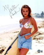 Baywatch - Signed by Kelly Packard (April), Verzamelen, Nieuw