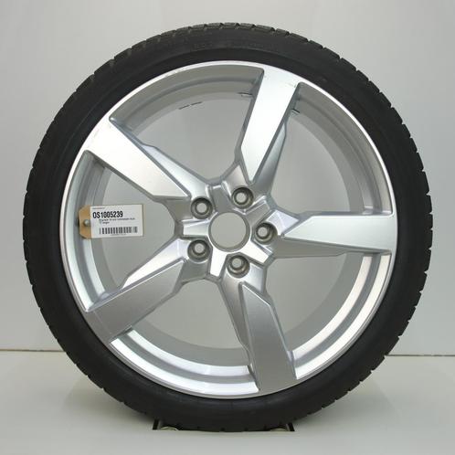 Originele velgen 19 inch Audi TT 5x112 *OS1005239*, Auto-onderdelen, Banden en Velgen, Velg(en), Gebruikt, 19 inch, Personenwagen