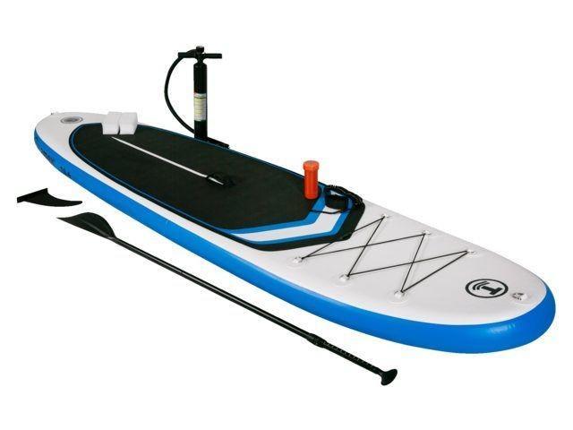 Talamex Supboard Original, Watersport en Boten, Bootonderdelen, Nieuw, Zeilboot of Motorboot, Ophalen of Verzenden