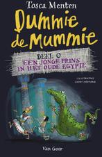 Een jonge prins in het oude Egypte / Dummie de mummie / 0, Verzenden, Zo goed als nieuw, Tosca Menten