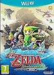 The legend of Zelda the wind waker HD (losse CD) (Games)