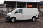 Veiling: Mobilhome Camper Volkswagen TRANSPORTER KAMPEERAUTO, Caravans en Kamperen, Volkswagen, Handgeschakeld, Diesel