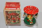 Schopper - Gnome Carousel Toy, Nr. 5150 - 1956, in doos -, Antiek en Kunst