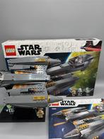 Lego Set - 75286 - Star Wars - General Grievous Starfighter, Nieuw