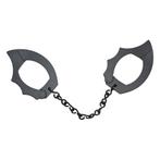 Batman Prop Replica 1/1 Batman (1966 TV) Bat Cuffs, Ophalen of Verzenden, Nieuw