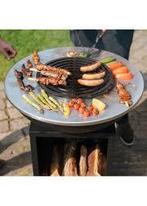 BBQ Plancha Amigo, Ophalen, Nieuw