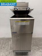 RVS Pitco 35C Friteuse frituur 18 liter Aardgas GAS Horeca, Zakelijke goederen, Horeca | Keukenapparatuur, Ophalen of Verzenden