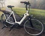 Elektrische Gazelle Grenoble C7 | E-bike | 61cm framemaat, Ophalen of Verzenden, Zo goed als nieuw, 59 cm of meer, 50 km per accu of meer