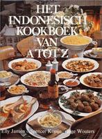 Het Indonesisch Kookboek van A tot Z - Het Indonesisch, Ophalen of Verzenden, Nieuw