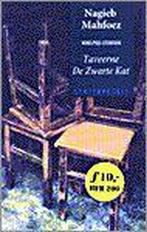 Taveerne De Zwarte Kat / Geuzenpocket / 133 9789052265773, Boeken, Verzenden, Gelezen, N. Mahfoez