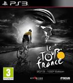Le Tour de France 2013: 100th Edition PS3 Morgen in huis!/*/, Spelcomputers en Games, Games | Sony PlayStation 3, Sport, Vanaf 12 jaar