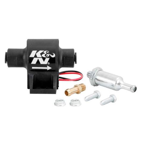 K&N Brandstofpomp 55 L/uur 07-0147 bar (81-0400), Auto-onderdelen, Motor en Toebehoren, Nieuw, Verzenden