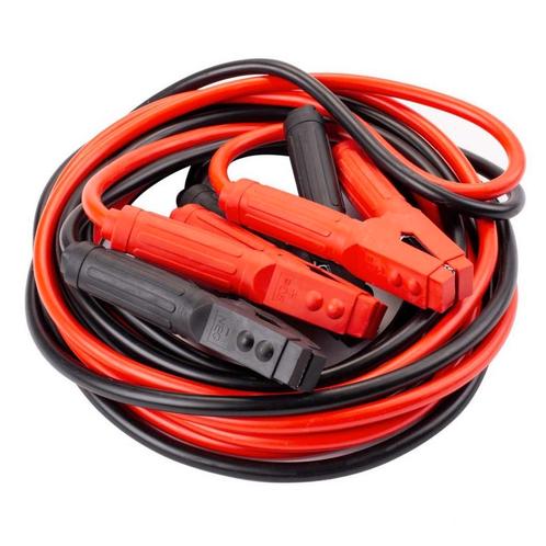 Startkabel 6 meter - 1500A, Auto diversen, Autogereedschap, Nieuw, Ophalen of Verzenden
