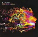 cd - Gay Dad - Transmission, Verzenden, Zo goed als nieuw